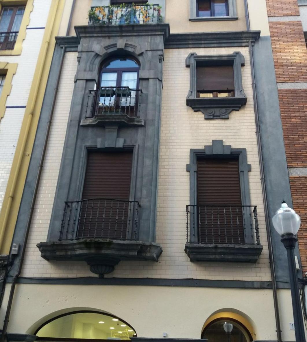 Menval16 Apartment Gijon Exterior photo
